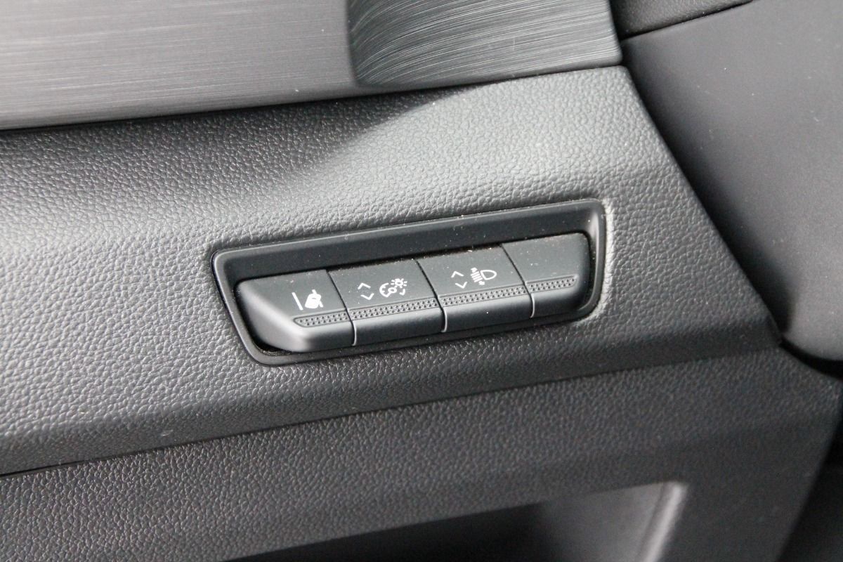 Fahrzeugabbildung Renault Trafic Combi L2H1 Grand SpaceClass