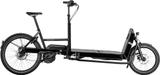 Riese & Müller Transporter2 85 silent black universal - E-Lastenräder