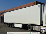 Krone S/D THERMO KING SLX 400 e - BPW - 50MM Wände - B