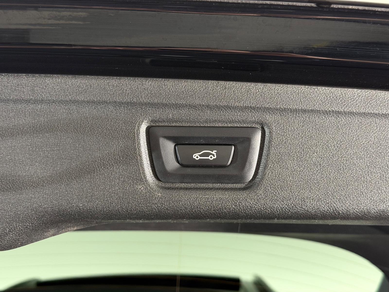 BMW 320 i Touring*ADVANTAGE*LED-STHZ-HiFi-LHZ-PANO, миниатюра 19