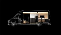 Loef 680 H MAN 4x4 -Dachzelt -LP: 256.595,-€ (23/24)
