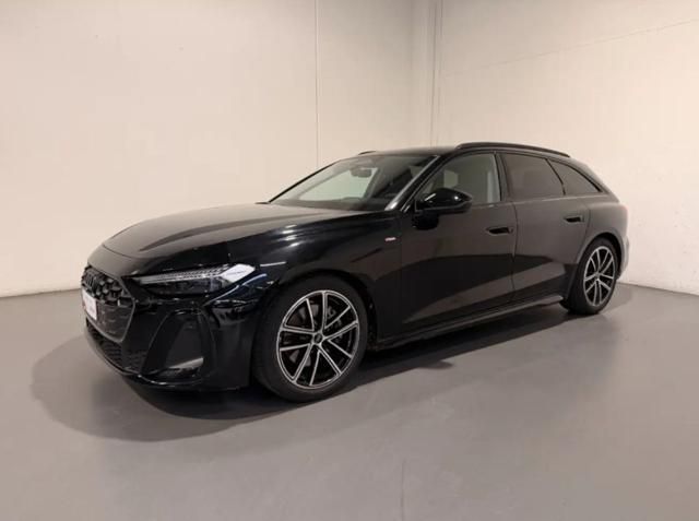 Image of Audi A5