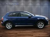 Audi Q5 advanced 50 2.0 TFSI e quattro S line Paket - Audi Q5 mit Hybrid-Antrieb: 2.0