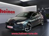 Cupra Leon 1.5 eTSI DSG LED+NAVI+KAMERA+18Z LM-FELGEN - Cupra Leon eTSI Gebrauchtwagen