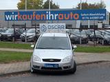 Ford Focus C-MAX Trend*AUTOMATIK*ZV-FUNK*RADIO-CD !! - Ford Focus Fun mit Benzin-Antrieb