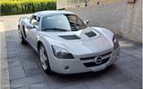 Opel Speedster 2.2,Hardtop,Uff,1.HD - scheckheftgepflegte Opel Speedster