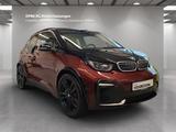 BMW i3s 120Ah Navi Driv.Assist+ Kamera Sitzheizung - BMW i3 in Frankfurt (Main)