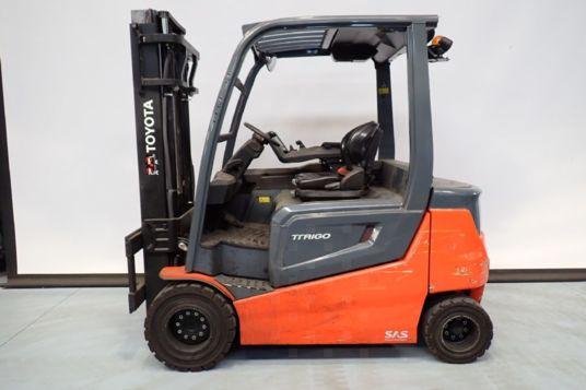 Toyota 9FBM35T