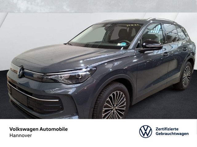Image of Volkswagen Tiguan