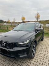 Volvo XC40 T3 R Design Geartronic R Design - Volvo XC40 Gebrauchtwagen in Frankfurt