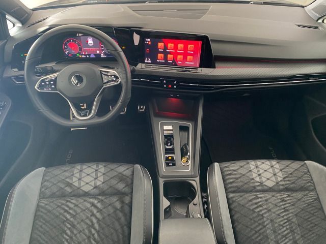 Golf R-Line 2.0 TDI DSG NAVI+KAMERA+SHZ+LED