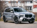 BMW X7 40d M 2026.LUFTFE.SOFTC.PANO.360°.AHK.5/100 - 7 Sitzer Autos