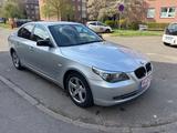 BMW 525 Baureihe 5 Lim. 525i - BMW 525 in Hamburg