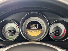 MERCEDES-BENZ C 250 Coupe CGI BlueEfficiency AMG Line
