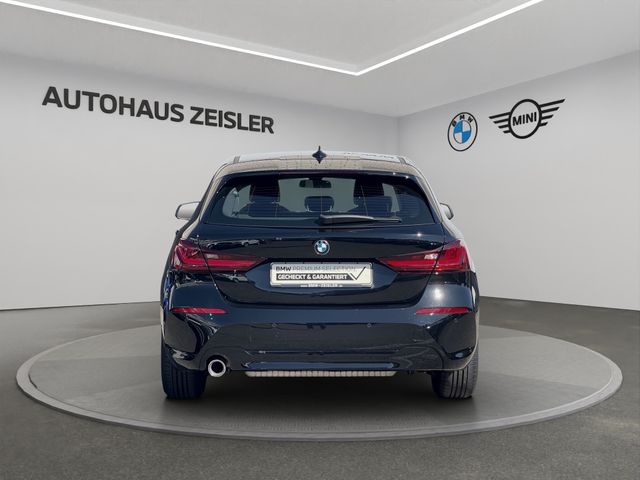 Foto Nummer 6: BMW 118i