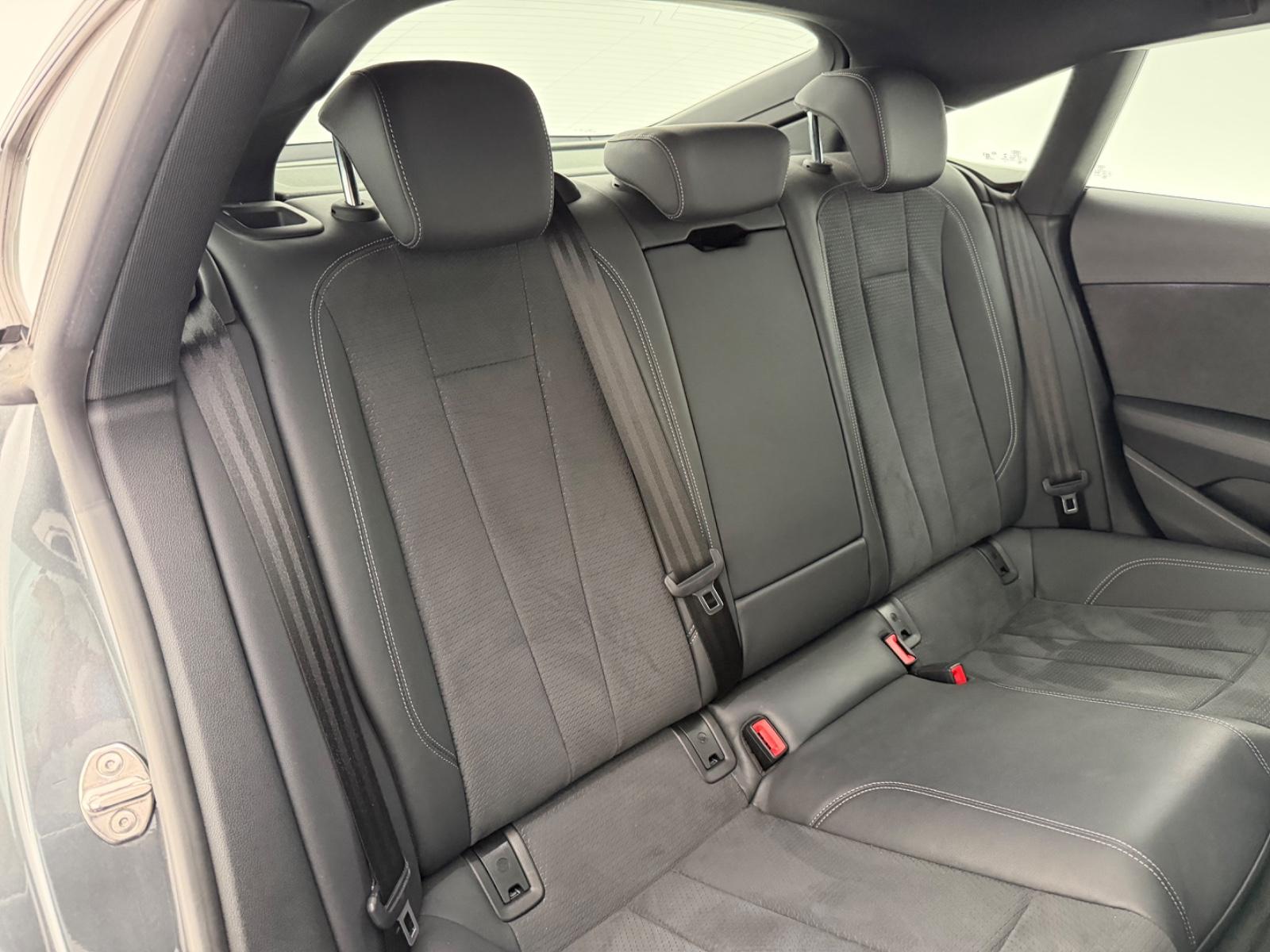 Audi S5 Sportback 3.0 TDI qu.*MATRIX*PANO-AHK-R.KAM, миниатюра 21