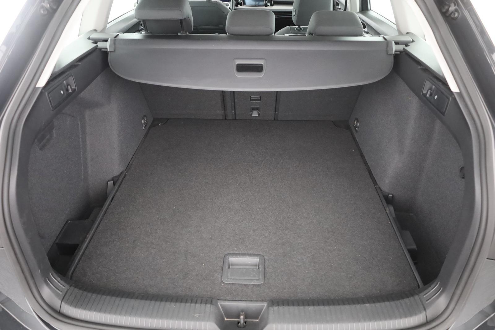 Volkswagen Golf VIII Variant 2.0 TSI DSG Style LED ACC PDC, миниатюра 25
