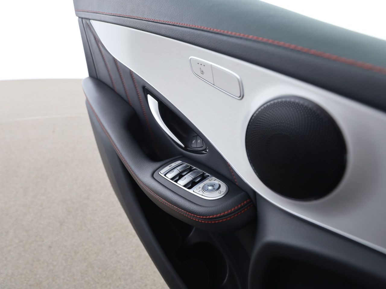 Mercedes-Benz GLC 43 AMG 4M Carbon AHK Night Distronic 360° foto 14