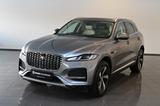 Jaguar F-PACE P250 AWD AHK  - gebrauchte Jaguar F-Pace aus dem Jahr 2021