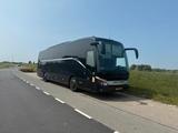 Setra S 515 HD VIP Edition 49 Sitze EURO 6 - Setra Reisebus Hd