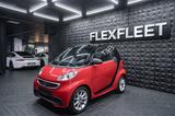 Smart ForTwo Passion Coupe *12tKm* Automatik - Smart ForTwo: Coupe, Passion