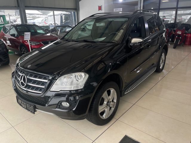 Mercedes-Benz ML 350 ML -Klasse ML 350 CDI