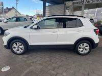 Volkswagen T-Cross - Vorschau Bild 10