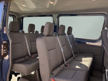 Mercedes Sprinter - 12