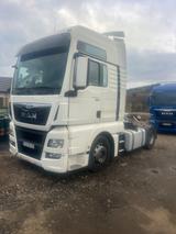 MAN Man tgx 18.440