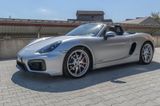 Porsche Boxster GTS 981 - Perfekter Zustand - MINT