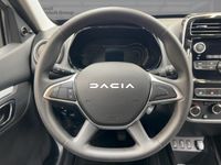 Dacia Spring - Vorschau Bild 11