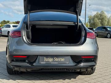 صورة مصغرة 19 لـ 2022 Mercedes-BENZ EQE