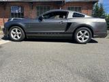 Ford Mustang 2.3 EcoBoost auto - Ford Mustang: Ecoboost