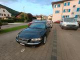 Volvo V70 Kombi mit wenig KM - gebrauchte Volvo V70 aus dem Jahr 2001