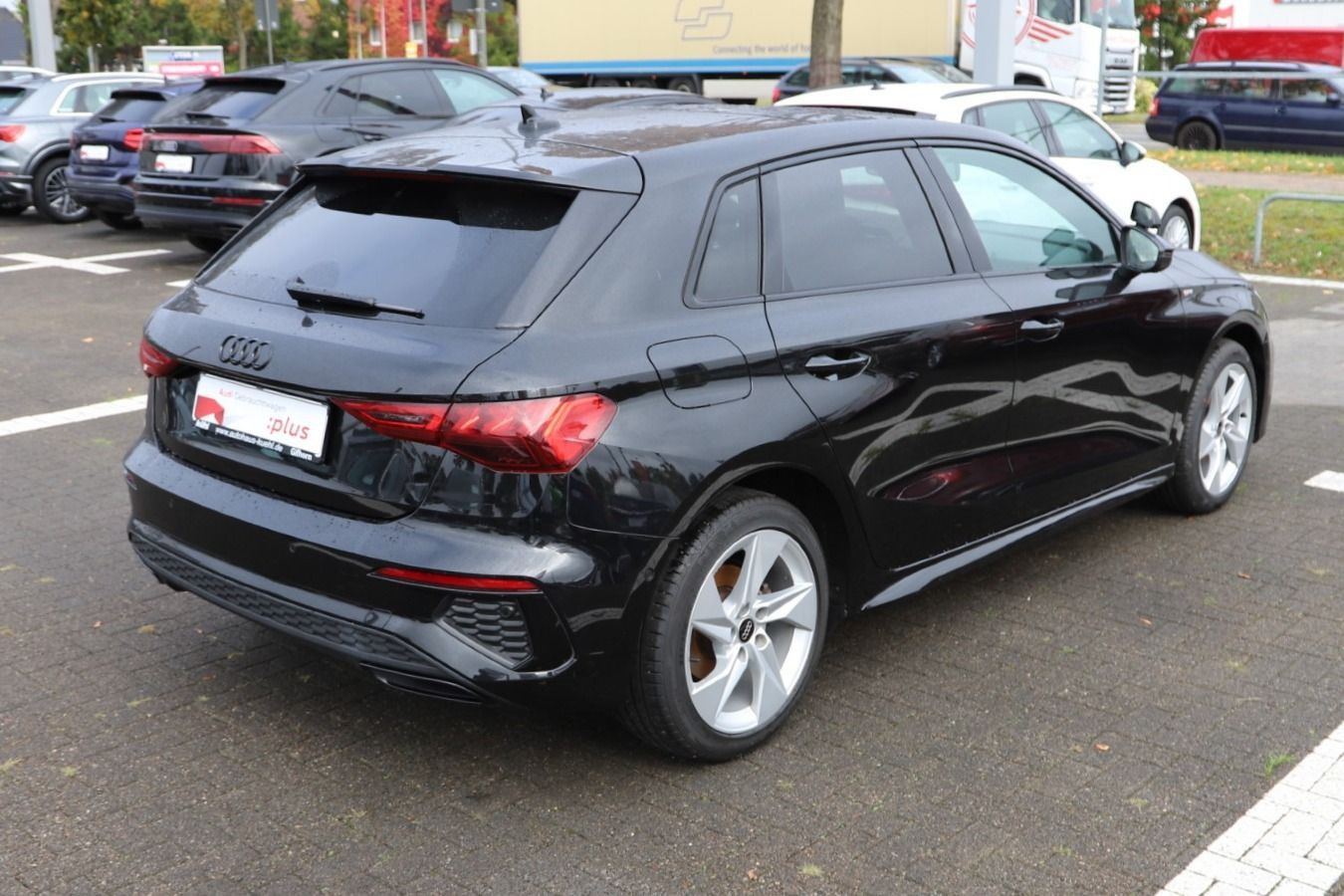 Audi A3 - Bild 2