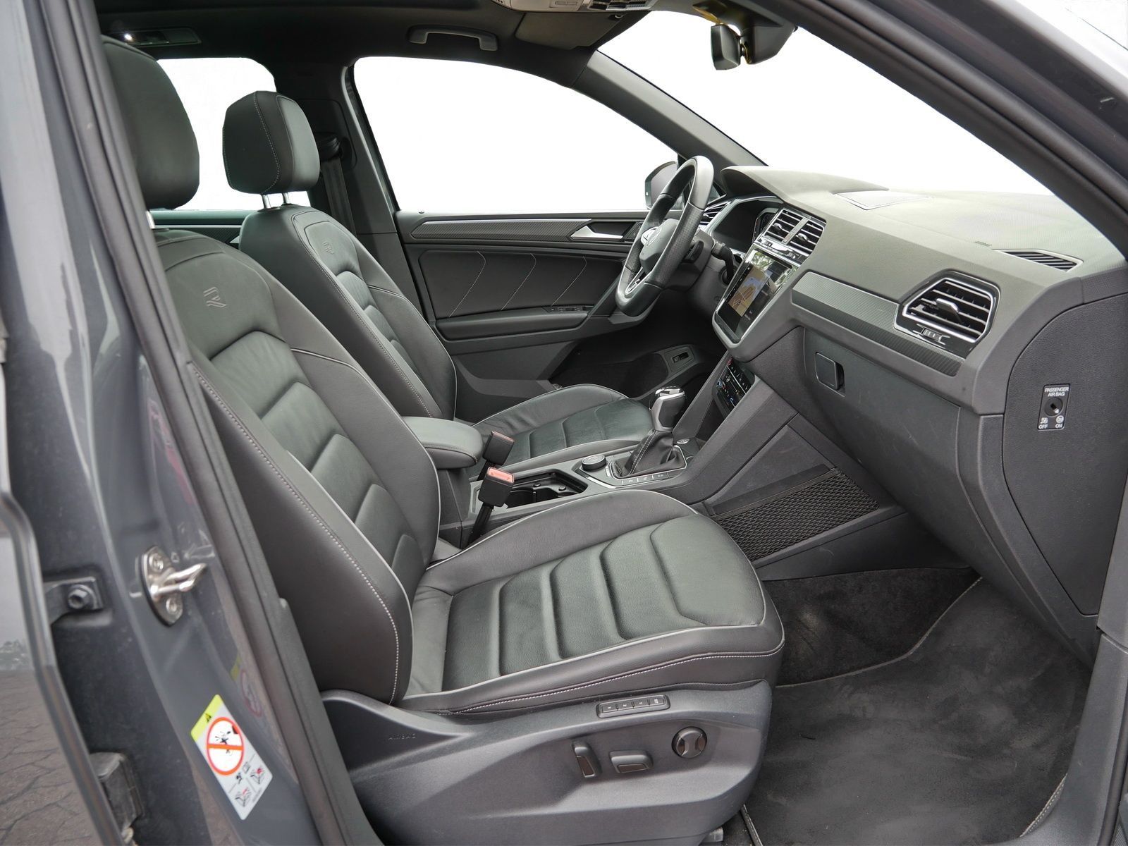 Volkswagen Tiguan - Bild 4