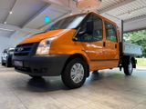 Ford Transit Pritsche FT 350 M Doppelkabine*Garantie* - Ford Transit in Herne