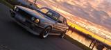 BMW Bmw e30 318I - BMW 318 aus 1989