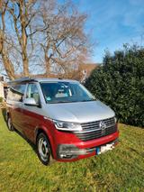 Volkswagen T 6.1 California Ocean