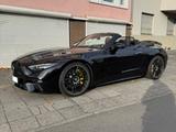 Mercedes-Benz SL 63 AMG Mercedes-AMG SL 63 4MATIC+ Mercede... - Mercedes-Benz SL 63 AMG in Duisburg