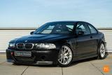 BMW M3 E46 Clubsport | KW V3 Clubsport | AP Racing B - BMW: Clubsport