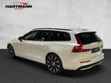 Volvo V60 Plus Dark Bluetooth Navi LED Klima - gebrauchte Volvo V60 aus dem Jahr 2023