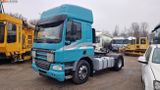 DAF FT CF 2x Nebenantrieb, Kipphydraulik deutsches F - DAF Diesel Standard-SZM Kipphydraulik