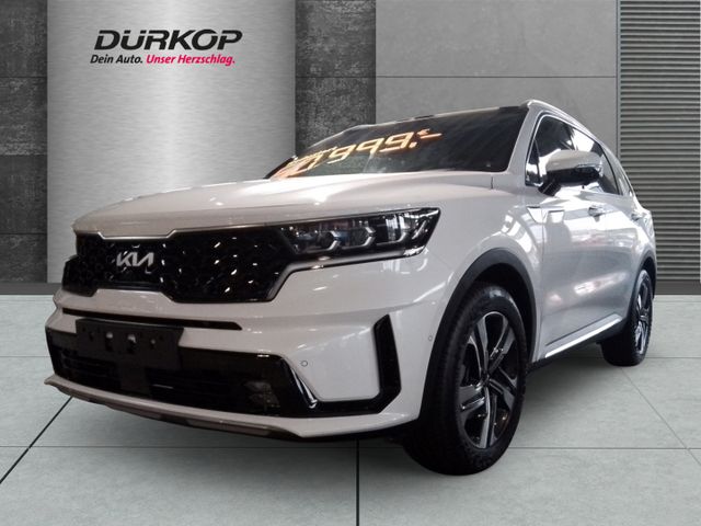 Kia Sorento Platinum Allrad HEV AT 7-Sitzer HUD Navi