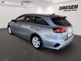 Kia Ceed_sw VISION 1.5 SITZHZG,NAVI DAB,CARPLAY,SITZ - Benzin Gebrauchtwagen in Düren