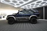Nissan Patrol GR Autom. Winde Standhz. 285/75/16 Klima - Nissan Patrol: Automatik