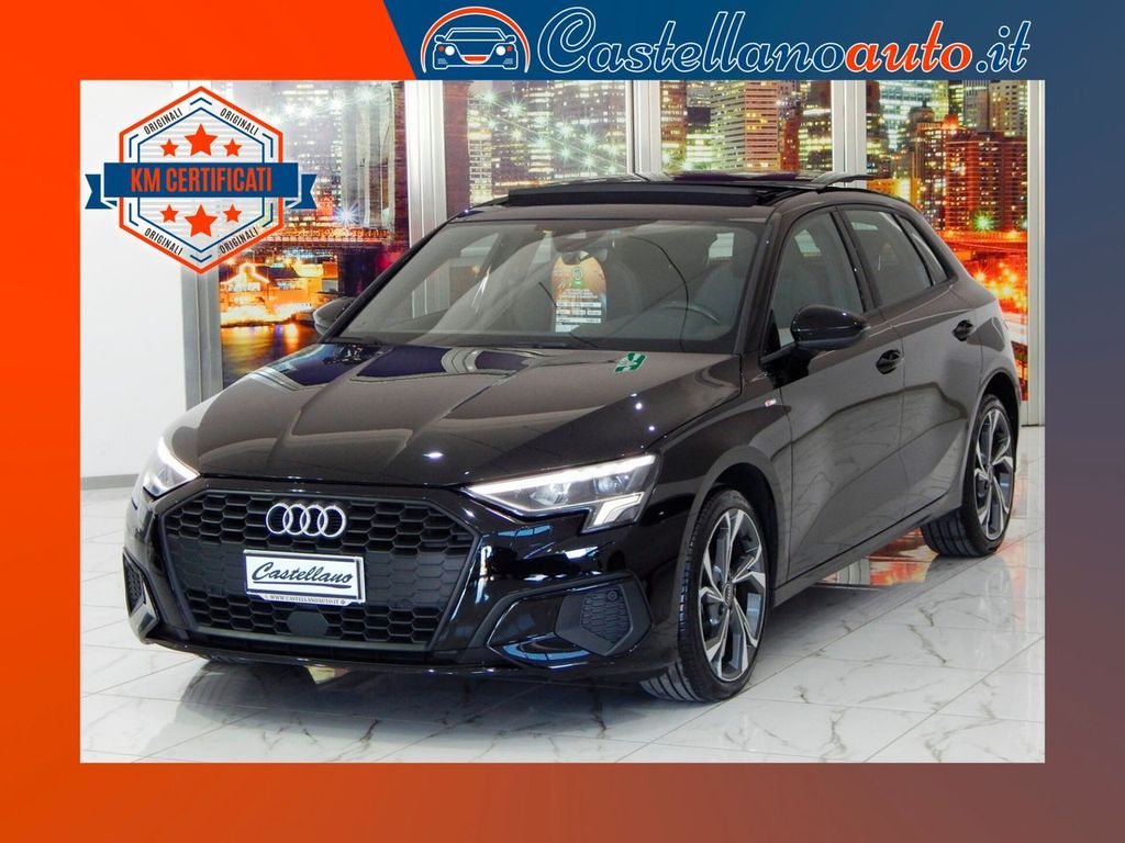 Image of Audi A3