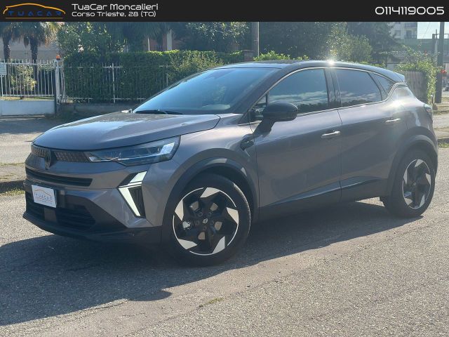 Renault Captur E-TECH 145 HEV #6155