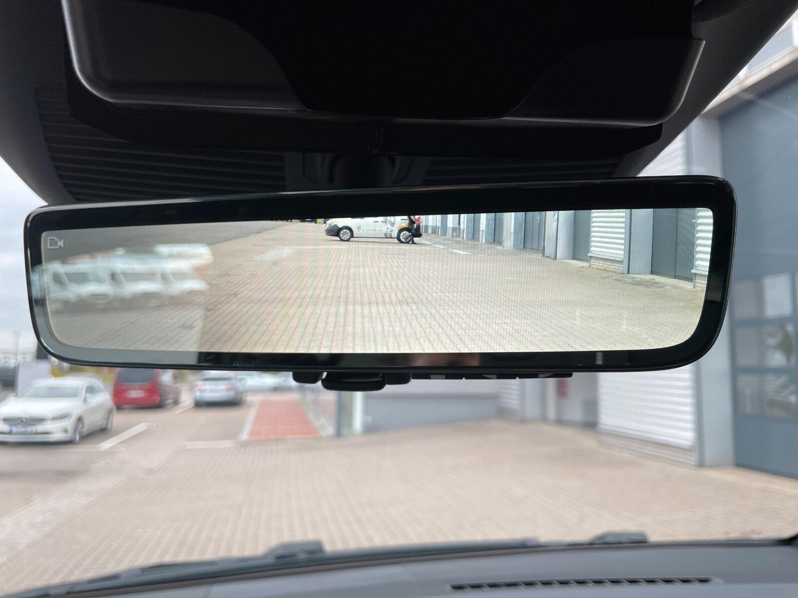 Mercedes-Benz V-Klasse AVANTGARDE V 250 d lang AMG LineNavi