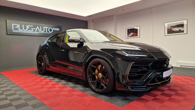 Lamborghini Urus -